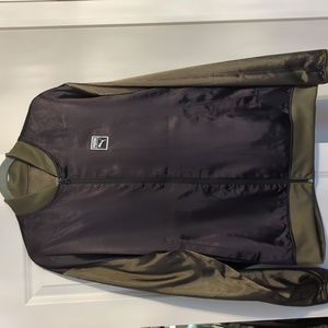 Puma Track Jacket